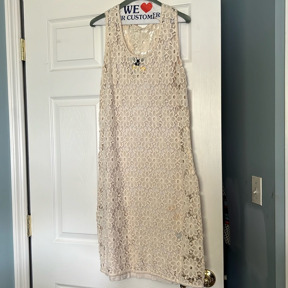 Women’s Knit summer dress